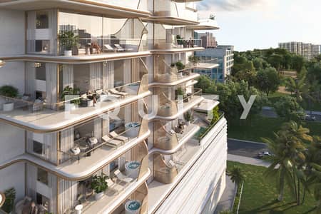 2 Cпальни Апартаменты Продажа в Дейра Айленд, Дубай - Квартира в Дейра Айленд，Sunset Bay 4 by Imitiaz, 2 cпальни, 2629239 AED - 12104329