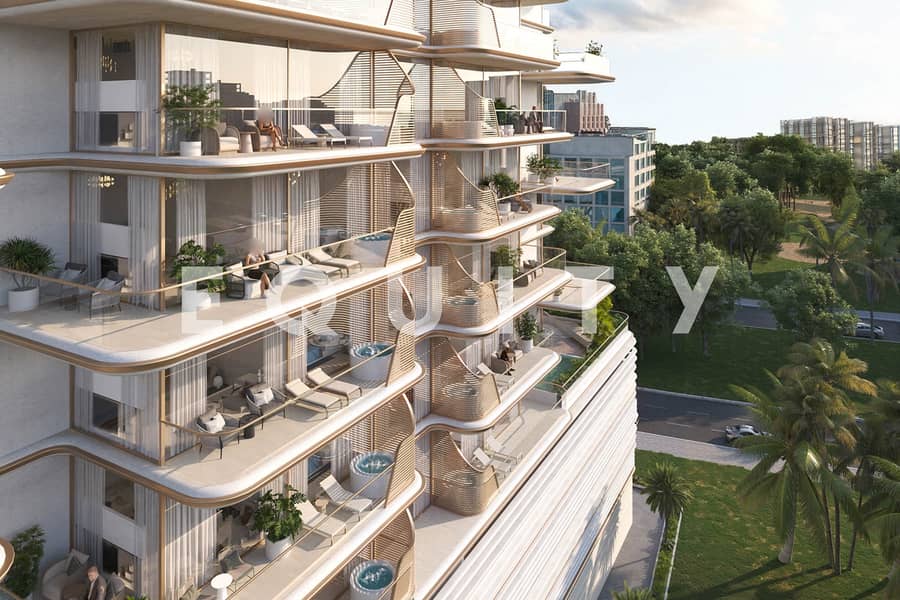 2 Bedrooms | Investor Friendly | Payment Plan 2 Bedrooms | Investor Friendly | Payment Plan