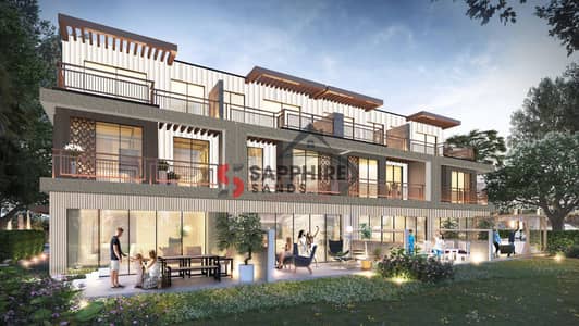 5 Cпальни Вилла Продажа в Дамак Лагунс, Дубай - img131. jpg