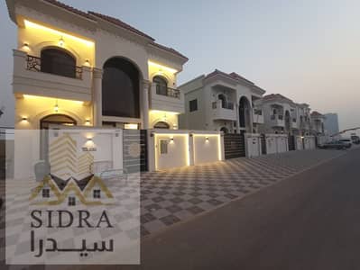 5 Cпальни Вилла Продажа в Аль Хелио, Аджман - IMG-20250702-WA0065. jpg