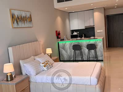 Studio for Rent in Dubai Land Residence Complex, Dubai - IMG-20250618-WA0047. jpg