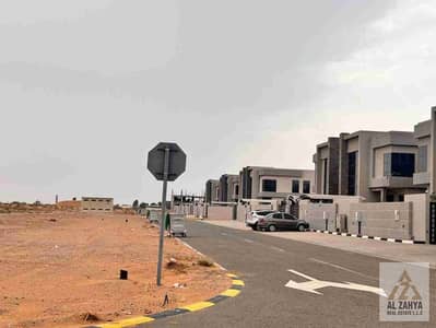 Plot for Sale in Al Salam City, Umm Al Quwain - IMG-20250702-WA0182. jpg