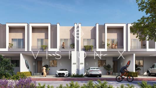 4 Bedroom Villa for Sale in Al Tay East, Sharjah - TOWN-B-FRONT. jpg