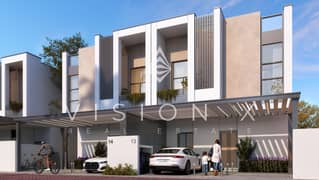 فیلا في المدائن سكوير،الطي شرق 5 غرف 3300000 درهم - 12102376