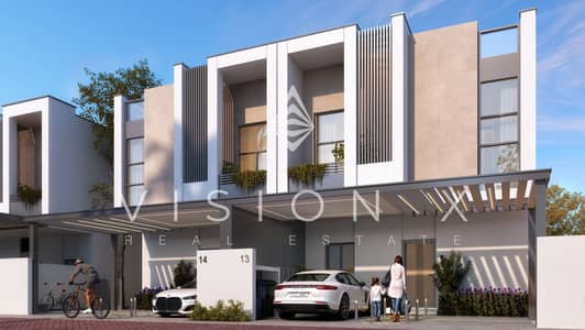 5 Cпальни Вилла Продажа в Аль Тай Восток, Шарджа - 19. -0002. jpg