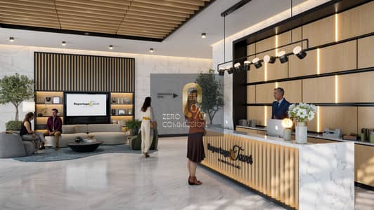 Shop for Sale in Al Maryah Island, Abu Dhabi - Cam-17. jpg
