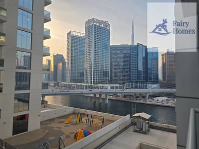 1 Bedroom Flat for Rent in Business Bay, Dubai - WhatsApp Image 2025-07-02 at 15.53. 12. jpeg