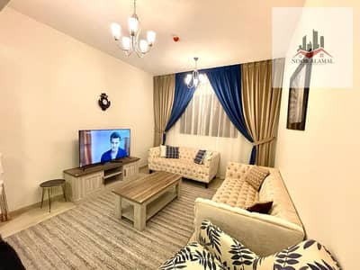 فلیٹ 1 غرفة نوم للايجار في التعاون، الشارقة - IMG-20250702-WA0247. jpg