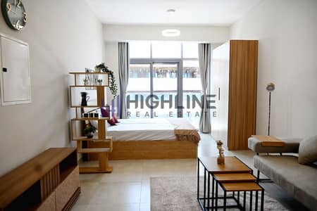 Studio for Rent in Jumeirah Village Circle (JVC), Dubai - WhatsApp Image 2025-07-02 at 2.52. 45 PM. jpeg