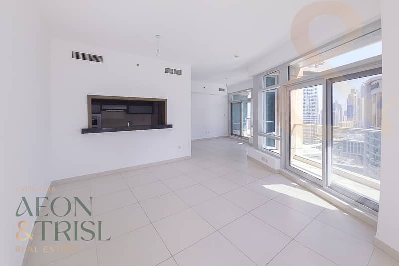 位于迪拜市中心，Loft公寓，Loft东楼 2 卧室的公寓 165000 AED - 12104458