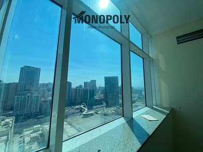 1 Bedroom Apartment for Rent in Al Taawun, Sharjah - D0F1A99E-9605-4599-ADD1-BD265F58DB6E_1_105_c. jpeg