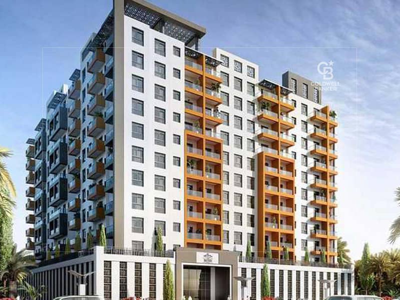 CHILLER FREE | NEXT TO METRO | NEXT TO SCHOOL