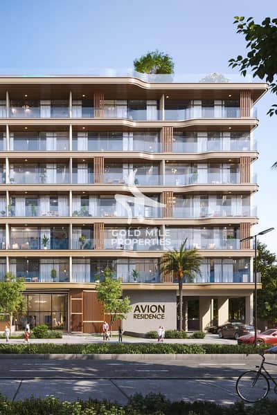 2 Cпальни Апартамент Продажа в Дубай Саут, Дубай - avion-residence_fGYxP_xl. png