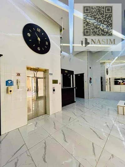 فلیٹ 2 غرفة نوم للايجار في الجرف، عجمان - e1b06ae2-87c1-4770-a6ba-402e48dd02aa. jpg