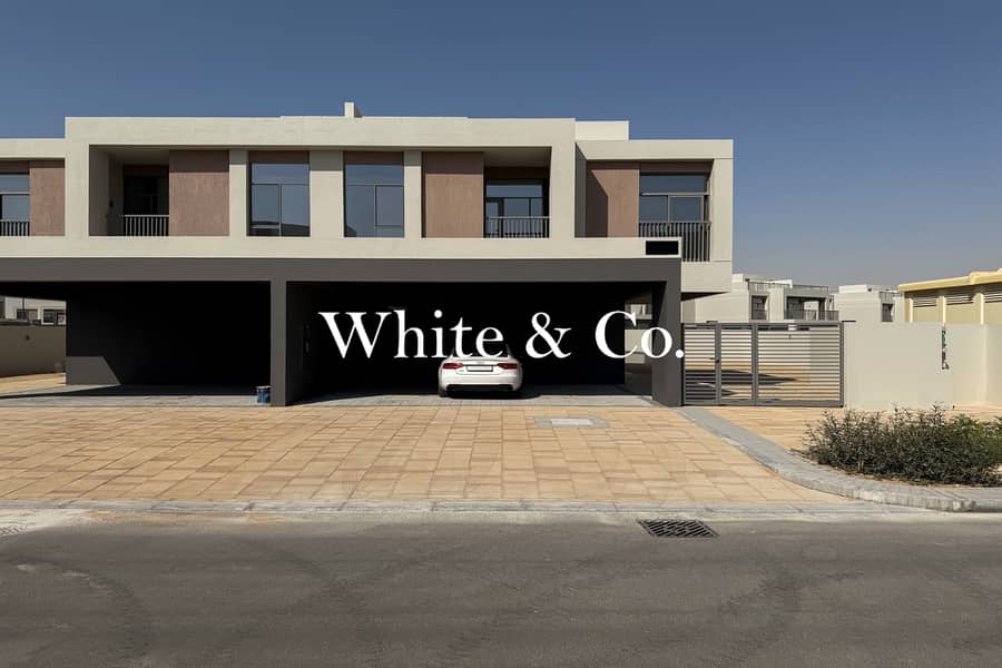 Single Row | Corner | Mortgage Accepted Single Row | Corner | Mortgage Accepted