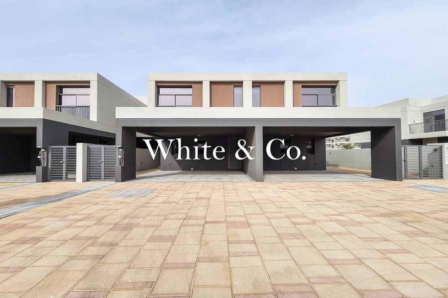 Semi-Detached | Brand New | Prime Location