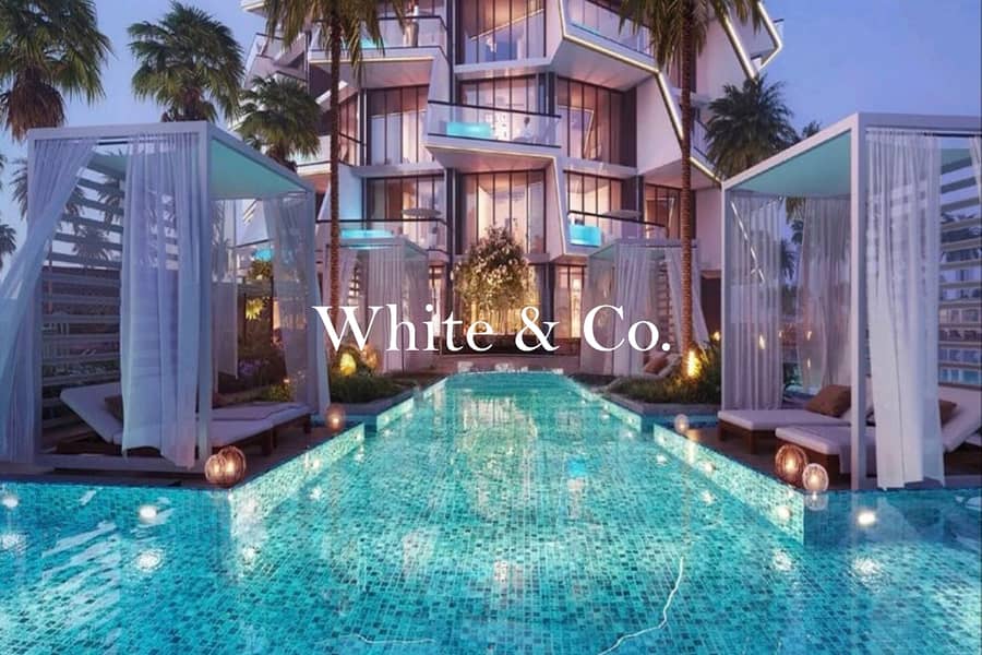 Private Pool | Ready Soon | Low Floor Private Pool | Ready Soon | Low Floor