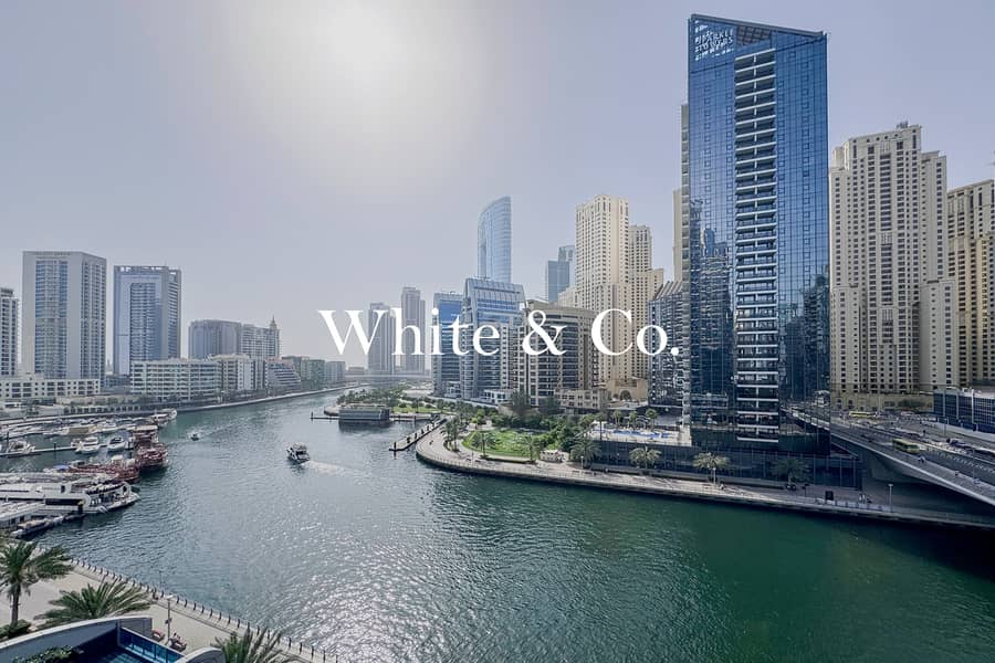 Sunset Views | Tenanted | Marina Walk