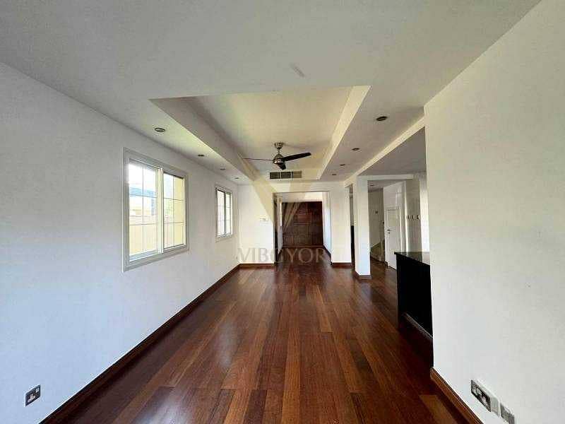 Upgraded 2BR Villa | Private Garden | Springs 8