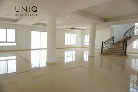 6 Bedroom Villa for Sale in Living Legends, Dubai - Living Area 2. jpeg