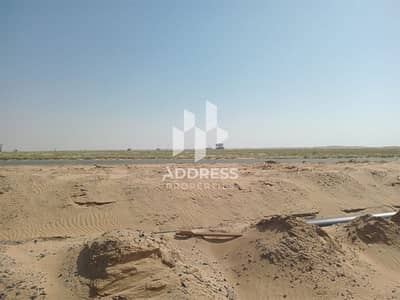 Участок Продажа в Аль Метрак, Шарджа - 10. jpg