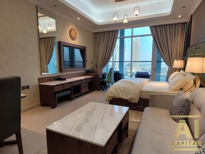 Studio for Rent in Business Bay, Dubai - WhatsApp Image 2025-07-02 at 3.46. 12 PM (1). jpeg