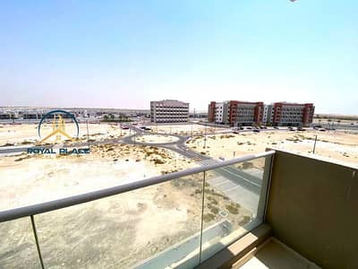 Studio for Rent in Dubai South, Dubai - WhatsApp Image 2025-05-19 at 14.39. 06 (1)_9_11zon. jpeg
