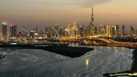 شقة 4 غرف نوم للايجار في مرسى خور دبي، دبي - 0e1a35a4-701f-474c-92f6-2bd29f80d545. JPG