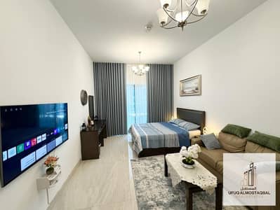 Studio for Rent in Business Bay, Dubai - 13. jpeg