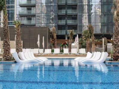 شقة 1 غرفة نوم للايجار في دبي مارينا، دبي - 740d3bcc-6902-4c97-81a7-b7782ba65ca0. jpeg