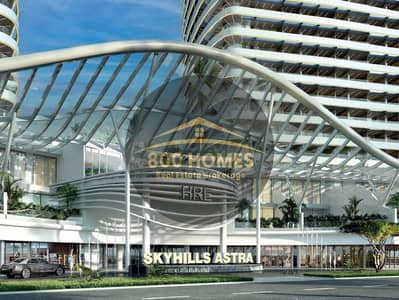 Studio for Sale in Dubai Science Park, Dubai - HRE-Skyhills-Astra-19. jpg