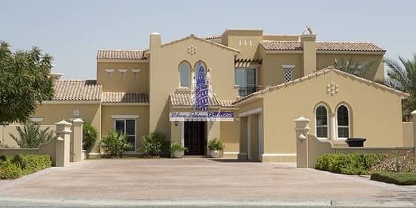 Mirador La Collecction Type 14 upgraded to 5br Mirador La Collecction Type 14 upgraded to 5br