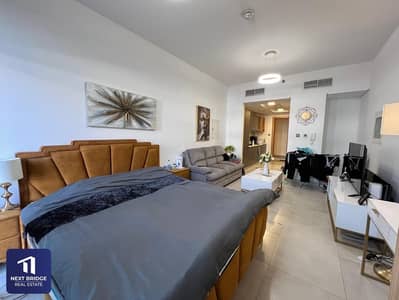 Studio for Rent in Jumeirah Village Circle (JVC), Dubai - IMG-20250702-WA0079. jpg
