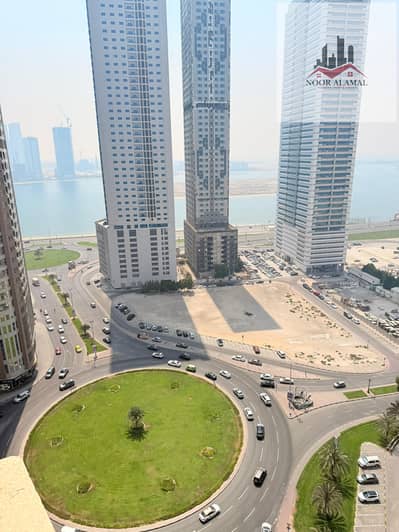 2 Bedroom Apartment for Rent in Al Taawun, Sharjah - IMG-20250702-WA0299. jpg