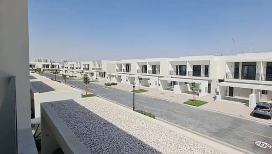 4 Bedroom Townhouse for Rent in Town Square, Dubai - 780277524-800x600. jpeg