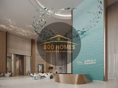 商业湾， 迪拜 1 卧室公寓待售 - 20250515171128_slider_image_3_Binghatti_Aquarise_UAE. jpg