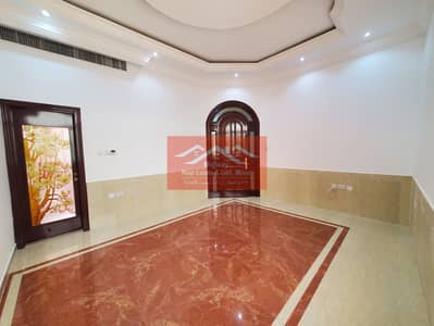 Studio for Rent in Mohamed Bin Zayed City, Abu Dhabi - 20250702_144143. jpg