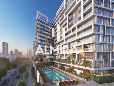 1 Bedroom Apartment for Sale in Yas Island, Abu Dhabi - WhatsApp Image 2024-10-09 at 2.46. 44 PM (1). jpeg