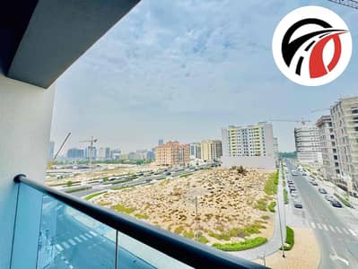 شقة 1 غرفة نوم للايجار في مجان، دبي - f83c7835-8af5-48f4-86c4-5561ce2b6da8. jpg