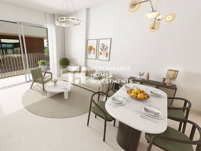 1 Bedroom Flat for Sale in Yas Island, Abu Dhabi - Screenshot 2025-07-02 150920. png