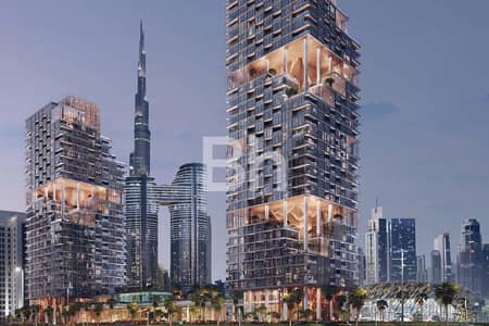شقة 2 غرفة نوم للبيع في الوصل، دبي - شقة في فيرف،سيتي ووك،الوصل 2 غرف 4550000 درهم - 12104722