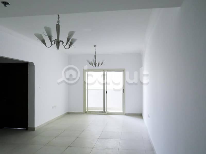 spacious one bedroom with best price