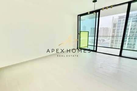 Studio for Rent in Jumeirah Village Circle (JVC), Dubai - Brand New | Read to Move In | Semi-Furnished