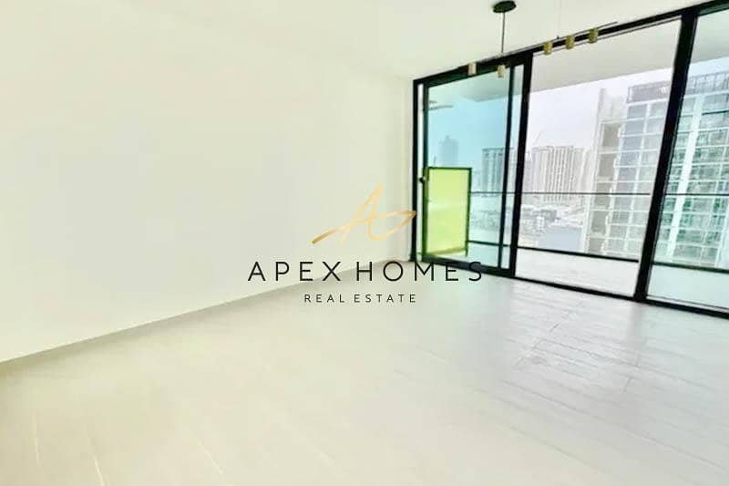 Brand New | Read to Move In | Semi-Furnished