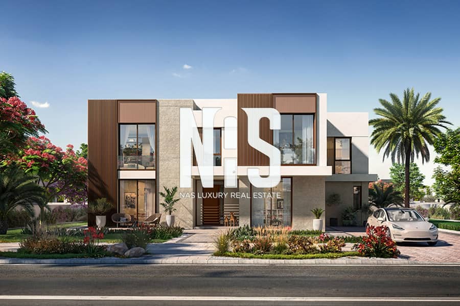 Вилла в Аль Шамха，Аль Риман 2，Фай Аль Риман 1, 4 cпальни, 4750000 AED - 12104754