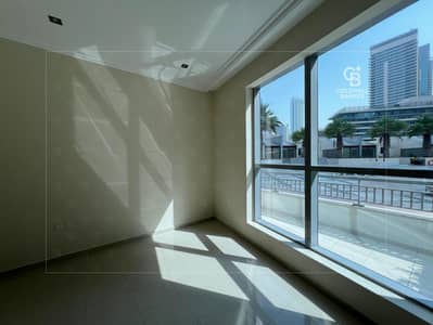 迪拜码头， 迪拜 2 卧室公寓待租 - 位于迪拜码头，湾区中心，湾区中心（中央大厦） 2 卧室的公寓 135000 AED - 12104748