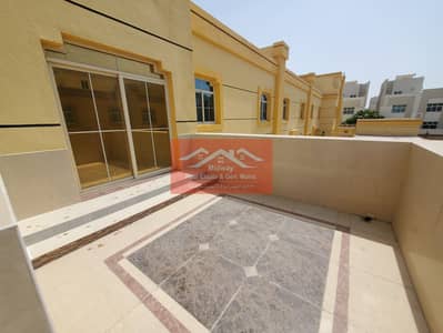 Studio for Rent in Mohamed Bin Zayed City, Abu Dhabi - 20250702_143938. jpg