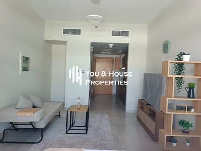 Studio for Rent in Jumeirah Village Circle (JVC), Dubai - IMG-20250702-WA0181. jpg