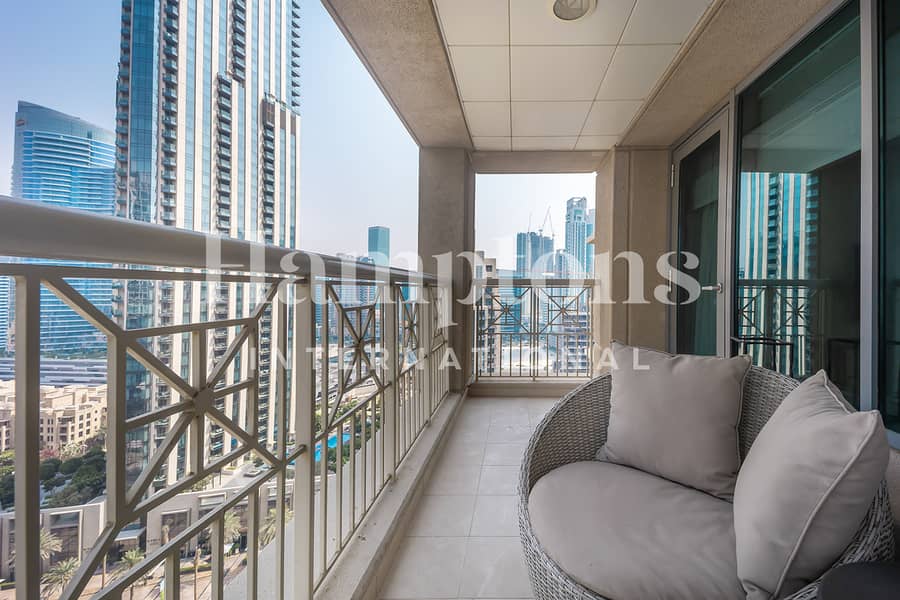 Fully Furnished | Ready To Move In |Open View Fully Furnished | Ready To Move In |Open View