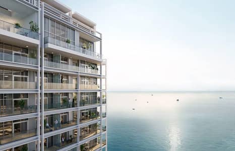1 Bedroom Flat for Sale in Mina Al Arab, Ras Al Khaimah - Cape-Hayat-Apartments-at-Hayat-Island-by-RAK-2-768x494. jpg